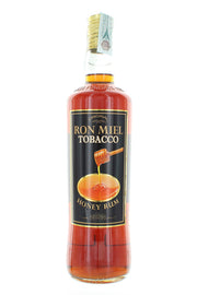 Rum 'Ron Miel Tobacco' 1 L-Dudi Wine